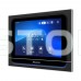 Відеодомофон 7” WiFi Akuvox X933W SIP Black Android з Bluetooth