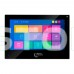 Відеодомофон 7" WiFi Tuya Light Vision SINGAPORE FHD Black