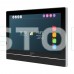 Відеодомофон 7" WiFi Tuya Light Vision MADRID FHD Black