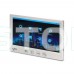 Відеодомофон 7" Light Vision AMSTERDAM FHD White Відеодомофон 7" Light Vision AMSTERDAM FHD White