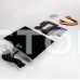 Відеодомофон 7" WiFi Tuya Light Vision SINGAPORE (AI) FHD Black
