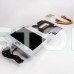 Відеодомофон 7" WiFi Tuya Light Vision SINGAPORE (AI) FHD White