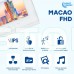 Відеодомофон 7” WiFi Light Vision MACAO FHD White Відеодомофон 7” WiFi Light Vision MACAO FHD White