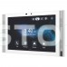 Відеодомофон 10” WiFi Akuvox S567A White SIP Android з камерою та Bluetooth