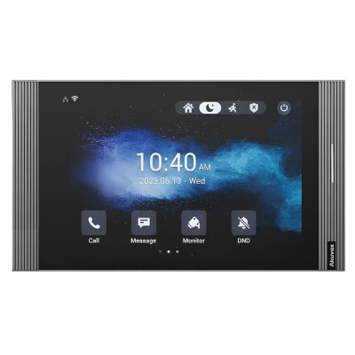 Відеодомофон 10” WiFi Akuvox S567W SIP Android з Bluetooth Відеодомофон 10” WiFi Akuvox S567W SIP Android з Bluetooth