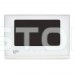 Відеодомофон 7” Light Vision MACAO FHD White Відеодомофон 7” Light Vision MACAO FHD White