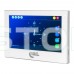 Відеодомофон 7" WiFi Tuya Light Vision SINGAPORE FHD White