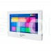 Відеодомофон 10" WiFi Tuya Light Vision SINGAPORE FHD White