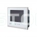 Відеодомофон 7” Light Vision MACAO FHD White Відеодомофон 7” Light Vision MACAO FHD White