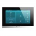 Відеодомофон 7” WiFi Akuvox C313W Silver SIP Linux Bluetooth