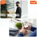 Відеодомофон 7" WiFi Tuya Light Vision SINGAPORE (AI) FHD White