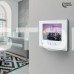 Відеодомофон 7” WiFi Light Vision MACAO FHD White Відеодомофон 7” WiFi Light Vision MACAO FHD White