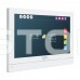 Відеодомофон 7" WiFi Tuya Light Vision MADRID FHD White