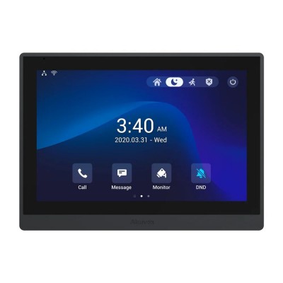 Відеодомофон 10” Wi-Fi Akuvox IT88A SIP Android з камерою та Bluetooth Відеодомофон 10” Wi-Fi Akuvox IT88A SIP Android з камерою та Bluetooth