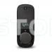 Дверний WiFi дзвінок Light Vision VLC-DR10T(Tuya) Black з ІЧ-датчиком руху