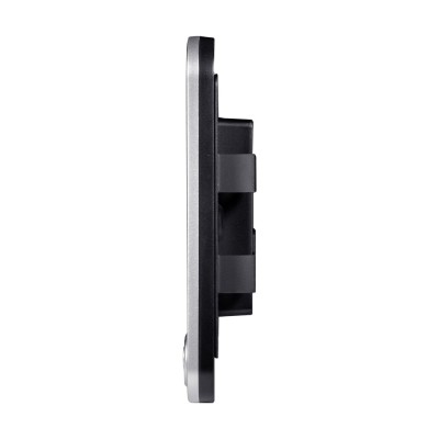 IP-відеодомофон з WiFi 7" TVT TD-E2137-PE/TP/WF Black IP-відеодомофон з WiFi 7" TVT TD-E2137-PE/TP/WF Black