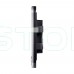 IP-відеодомофон з WiFi 7" TVT TD-E2137-PE/TP/WF Black IP-відеодомофон з WiFi 7" TVT TD-E2137-PE/TP/WF Black