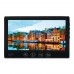 Відеодомофон Light Vision AMSTERDAM 7″ FHD Black