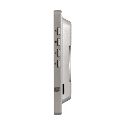 Відеодомофон Light Vision AMSTERDAM 7″ FHD Grey Відеодомофон Light Vision AMSTERDAM 7″ FHD Grey
