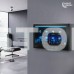 Відеодомофон Light Vision AMSTERDAM 7″ FHD Black