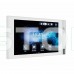 Відеодомофон 7” Akuvox S562 White SIP Linux