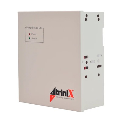 Джерело безперебійного живлення PSU-3,0A TRINIX