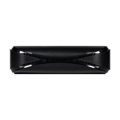 Джерело безперебійного живлення Mini UPS SKE POE-830P-LFP 20000mAh 5V/9V/12V/24V/PoE, LiFePo4 4*5Ah, для роутера та оптичного терміналу