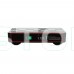 Источник бесперебойного питания DC UPS Kraft KRF-MUPS-1812 5V/9V/12V/24V/PoE, LiFePO4 2*6Ah, для роутера и медиаконвертера Источник бесперебойного питания DC UPS Kraft KRF-MUPS-1812 5V/9V/12V/24V/PoE, LiFePO4 2*6Ah, для роутера и медиаконвертера