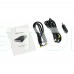 Джерело безперебійного живлення Mini UPS WGP UPS103A 10400mAh 5V/12V/12V, Li-ion 4*2.6Ah, для роутера та оптичного терміналу