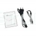 Джерело безперебійного живлення Mini UPS SKE POE-432N 8800mAh 5V/9V/12V/15V/24V/PoE, Li-ion 4*2.2Ah, для роутера та оптичного терміналу