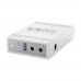 Джерело безперебійного живлення Mini UPS WGP UPS103C 20000mAh 5V/12V/12V, Li-ion 4*5Ah, для роутера та оптичного терміналу