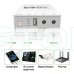 Джерело безперебійного живлення Mini UPS WGP UPS103A 10400mAh 5V/12V/12V, Li-ion 4*2.6Ah, для роутера та оптичного терміналу