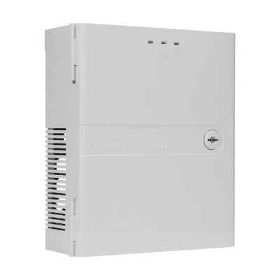 Джерело безперебійного живлення Kraft PSU-1205LED(P) Джерело безперебійного живлення Kraft PSU-1205LED(P)