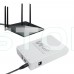 Джерело безперебійного живлення Mini UPS WGP UPS103C 20000mAh 5V/12V/12V, Li-ion 4*5Ah, для роутера та оптичного терміналу
