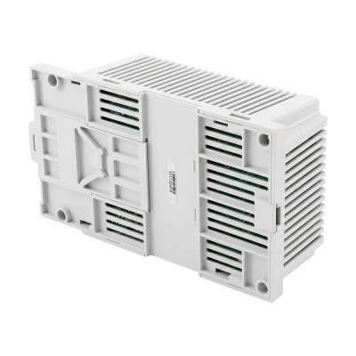 Плата ДБЖ Trinix PSU-1210LED(BOARD) LiFePO4 з кріпленням на DIN-рейку