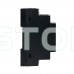 Джерело безперебійного живлення Kraft PSU-1202DIN(P) з кріпленням на DIN-рейку
