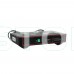 Источник бесперебойного питания DC UPS Kraft KRF-MUPS-1812 5V/9V/12V/24V/PoE, LiFePO4 2*6Ah, для роутера и медиаконвертера Источник бесперебойного питания DC UPS Kraft KRF-MUPS-1812 5V/9V/12V/24V/PoE, LiFePO4 2*6Ah, для роутера и медиаконвертера