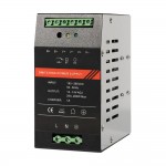 Источник бесперебойного питания Kraft PSU-1220DIN с креплением на DIN-рейку Источник бесперебойного питания Kraft PSU-1220DIN с креплением на DIN-рейку