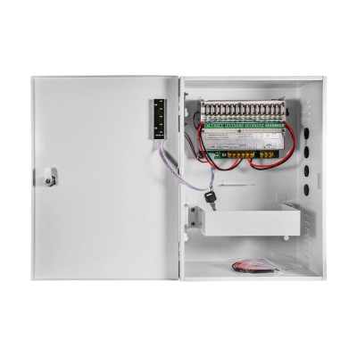 Джерело безперебійного живлення Kraft PSU-1220/16CH