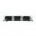 Источник бесперебойного питания Mini UPS SKE POE-36E-LFP 24V 20000mAh 5V/9V/12V/24V/PoE, LiFePO4 4*5Ah, для роутера и оптического терминала