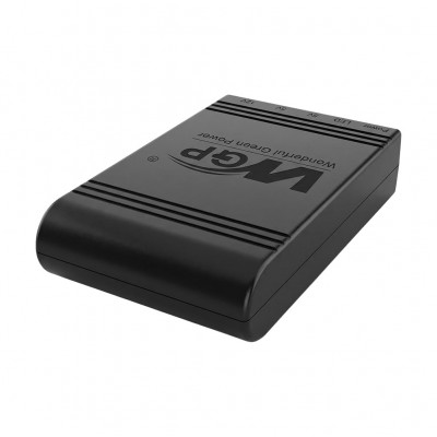 Комплект Mini UPS з блоком живлення: джерело безперебійного живлення Mini UPS WGP UPS1032 Black 10400mAh 5V/9V/12V, Li-ion 4*2.6Ah, для роутера і оптичного термінала та блок живлення SPF-1202B 12V/2A (24W) Комплект Mini UPS з блоком живлення: джерело безперебійного живлення Mini UPS WGP UPS1032 Black 10400mAh 5V/9V/12V, Li-ion 4*2.6Ah, для роутера і оптичного термінала та блок живлення SPF-1202B 12V/2A (24W)