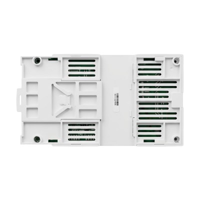 Плата ДБЖ Trinix PSU-1210LED(BOARD) LiFePO4 з кріпленням на DIN-рейку