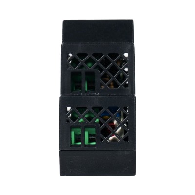 Джерело безперебійного живлення Kraft PSU-1202DIN(P) з кріпленням на DIN-рейку