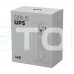 Источник бесперебойного питания Mini UPS SKE SIRIUS 45W 30000mAh 5V/9V/12V/24V/PoE, LiFePO4 2*15Ah, для роутера и оптического терминала