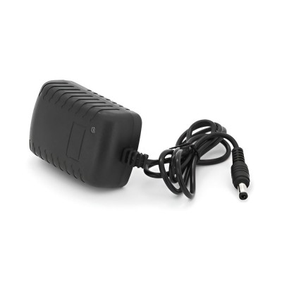 Комплект Mini UPS з блоком живлення: джерело безперебійного живлення Mini UPS WGP UPS103C 16000mAh 5V/12V/12V, Li-ion 4*4Ah, для роутера і оптичного термінала та блок живлення SPF-1202B 12V/2A (24W)