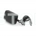 Комплект Mini UPS з блоком живлення: джерело безперебійного живлення Mini UPS WGP UPS1032 Black 10400mAh 5V/9V/12V, Li-ion 4*2.6Ah, для роутера і оптичного термінала та блок живлення SPF-1202B 12V/2A (24W) Комплект Mini UPS з блоком живлення: джерело безперебійного живлення Mini UPS WGP UPS1032 Black 10400mAh 5V/9V/12V, Li-ion 4*2.6Ah, для роутера і оптичного термінала та блок живлення SPF-1202B 12V/2A (24W)