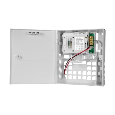 Джерело безперебійного живлення Kraft PSU-1205LED(P) Джерело безперебійного живлення Kraft PSU-1205LED(P)