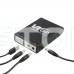 Джерело безперебійного живлення Mini UPS WGP UPS1032 10400mAh 5V/9V/12V, Li-ion 4*2.6Ah, для роутера та оптичного терміналу