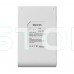 Комплект Mini UPS з блоком живлення: джерело безперебійного живлення Mini UPS WGP UPS103A White 10400mAh 5V/9V/12V, Li-ion 4*2.6Ah, для роутера і оптичного термінала та блок живлення SPF-1202B 12V/2A (24W)