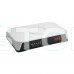 Источник бесперебойного питания Mini UPS SKE POE-36E-LFP 24V 20000mAh 5V/9V/12V/24V/PoE, LiFePO4 4*5Ah, для роутера и оптического терминала
